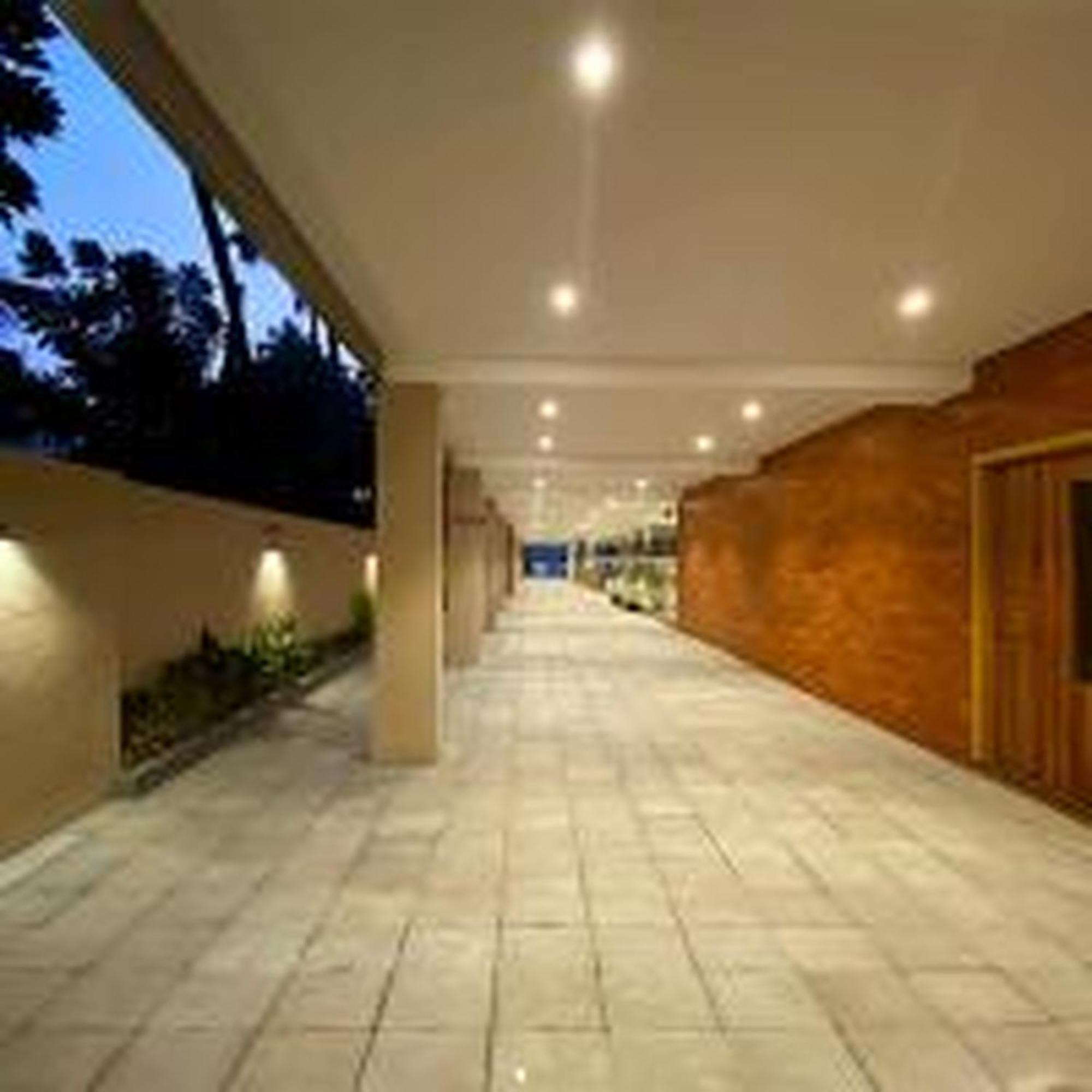 Park Residency Kodungallur Thrissur エクステリア 写真