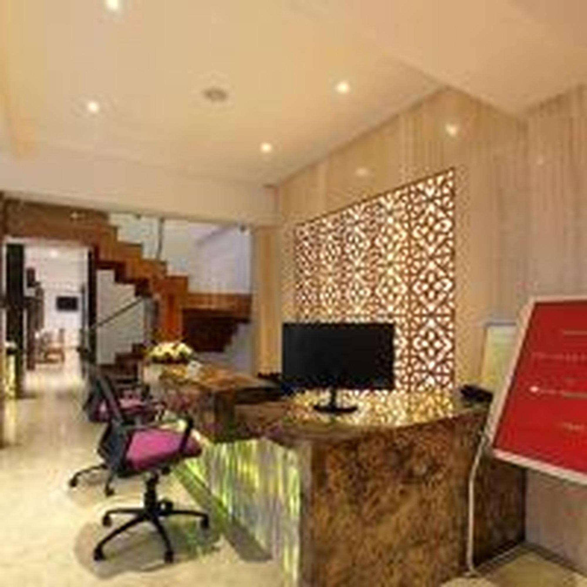 Park Residency Kodungallur Thrissur エクステリア 写真